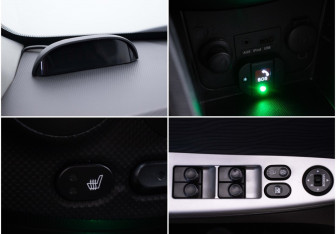 Подержанный автомобиль Hyundai Accent Sedan 2011 года (16 фото)