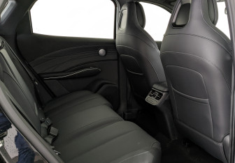 Новый Omoda C7 2025 (12 фото)