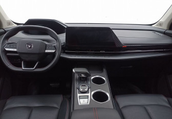 Подержанный автомобиль Changan CS55PLUS 2024 года (13 фото)