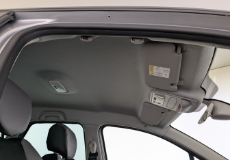 Подержанный автомобиль Renault Kaptur 2016 года (23 фото)