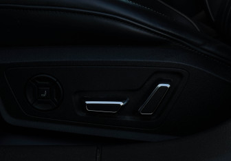 Подержанный автомобиль Audi A6 allroad 2021 года (22 фото)