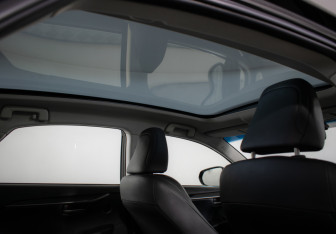 Подержанный автомобиль Lexus NX 2015 года (16 фото)