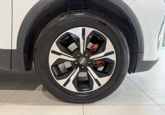 Подержанный автомобиль Chery Tiggo 7 Pro Max 2023 года (21 фото)