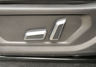 Подержанный автомобиль Haval H3 2024 года (20 фото)