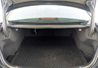 Подержанный автомобиль Mazda 6 Sedan 2023 года (10 фото)