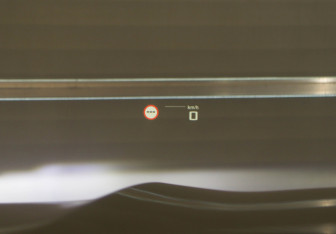 Подержанный автомобиль BMW X6 M 2021 года (29 фото)