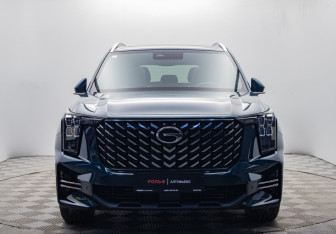 Подержанный автомобиль GAC GS8 2023 года (8 фото)