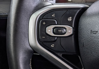 Подержанный автомобиль Haval Jolion 2023 года (27 фото)