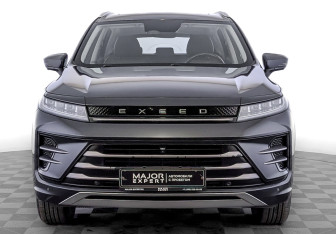 Подержанный автомобиль Exeed LX 2022 года (2 фото)