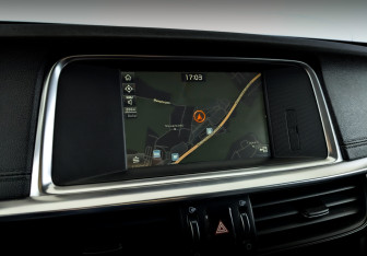 Подержанный автомобиль Kia Optima Sedan 2020 года (26 фото)