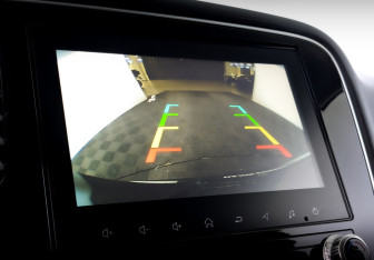 Подержанный автомобиль Mitsubishi Outlander 2021 года (28 фото)