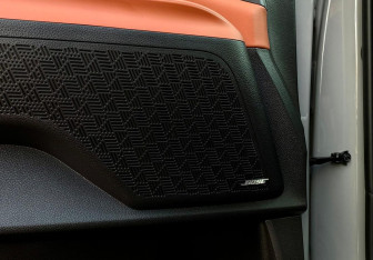 Новый Kia Carnival 2025 (16 фото)