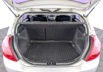 Подержанный автомобиль Kia Ceed Hatchback 2009 года (10 фото)