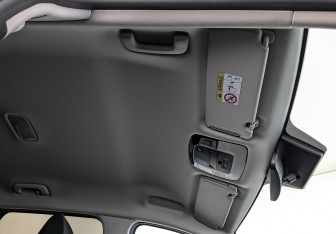 Подержанный автомобиль Hyundai Tucson 2021 года (22 фото)