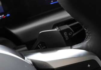 Новый BMW X1 2025 (18 фото)
