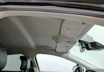 Подержанный автомобиль Ford Mondeo Sedan 2017 года (22 фото)