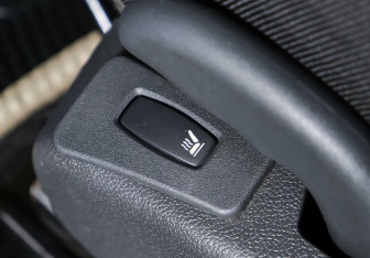 Подержанный автомобиль LADA (ВАЗ) Largus Wagon 2013 года (16 фото)