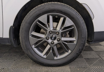 Подержанный автомобиль Kia Soul 2021 года (12 фото)