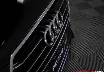 Подержанный автомобиль Audi A6 Sedan 2017 года (29 фото)