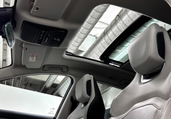 Подержанный автомобиль Jetour Dashing 2023 года (33 фото)