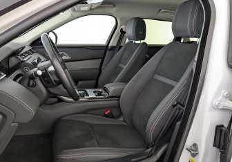 Подержанный автомобиль Land Rover Range Rover Velar 2020 года (26 фото)