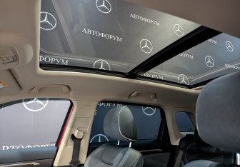 Подержанный автомобиль FAW Bestune T55 2023 года (22 фото)