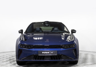 Подержанный автомобиль Zeekr 001 2024 года (2 фото)