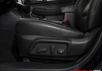 Подержанный автомобиль Subaru Outback Wagon 2016 года (18 фото)