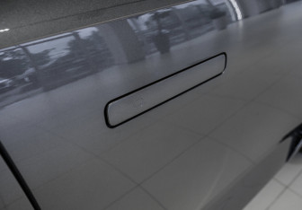 Новый Changan UNI-K 2024 (15 фото)