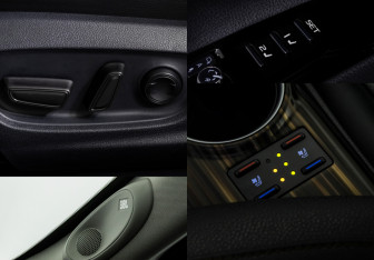 Подержанный автомобиль Toyota Camry Sedan 2018 года (14 фото)