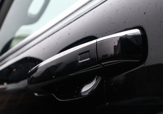 Подержанный автомобиль Tank 500 2023 года (35 фото)