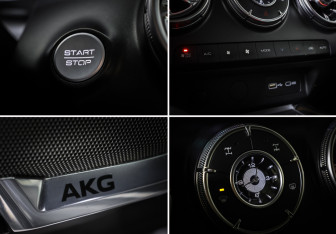 Подержанный автомобиль Tank 300 2023 года (21 фото)