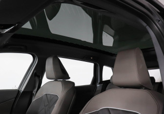 Новый BMW X3 2025 (22 фото)