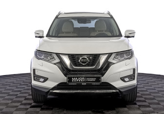 Подержанный автомобиль Nissan X-Trail 2019 года (2 фото)