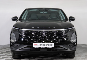 Подержанный автомобиль Omoda C5 2024 года (2 фото)