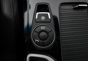 Подержанный автомобиль Hyundai i40 Sedan 2015 года (12 фото)