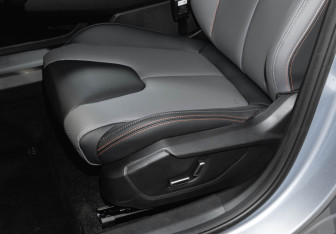 Новый Geely Cityray 2026 (14 фото)