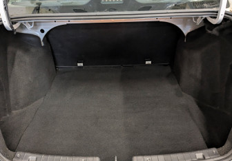 Подержанный автомобиль LADA (ВАЗ) Granta Sedan 2024 года (9 фото)