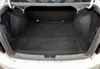 Подержанный автомобиль LADA (ВАЗ) Granta Sedan 2024 года (9 фото)