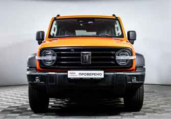 Подержанный автомобиль Tank 300 2023 года (2 фото)