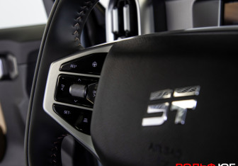 Новый Jetour T2 2024 (21 фото)