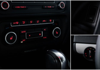 Подержанный автомобиль Volkswagen Jetta Sedan 2012 года (16 фото)