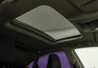 Подержанный автомобиль Lexus NX 2014 года (17 фото)