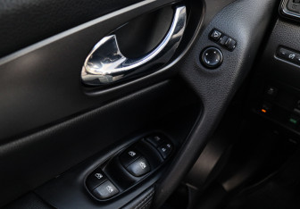 Подержанный автомобиль Nissan Qashqai 2019 года (16 фото)