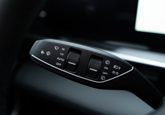 Новый Exeed RX 2025 (37 фото)