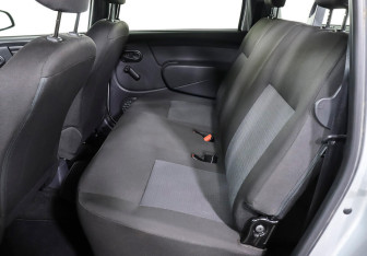 Подержанный автомобиль LADA (ВАЗ) Largus Wagon 2021 года (15 фото)