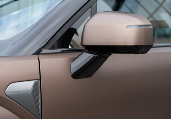 Новый Hyundai Santa Fe 2026 (14 фото)