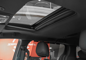 Новый Toyota Sienna 2024 (25 фото)