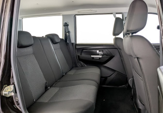 Новый УАЗ Patriot 2024 (12 фото)