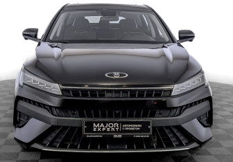 Подержанный автомобиль Москвич 6 2023 года (2 фото)